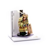 Cậu Bé Đại Tướng Yoroi Kodomo Số 305