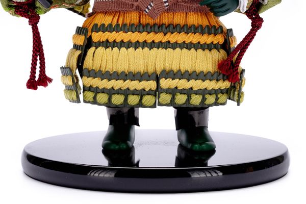 Cậu Bé Đại Tướng Yoroi Kodomo Số 305