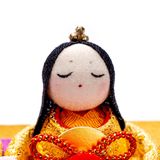 Cặp Búp Bê Hina - Tinh Hoa Nghệ Thuật Truyền Thống Nhật Bản