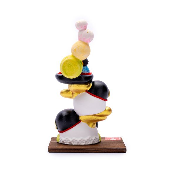 Hina Mini Nhiều Tầng