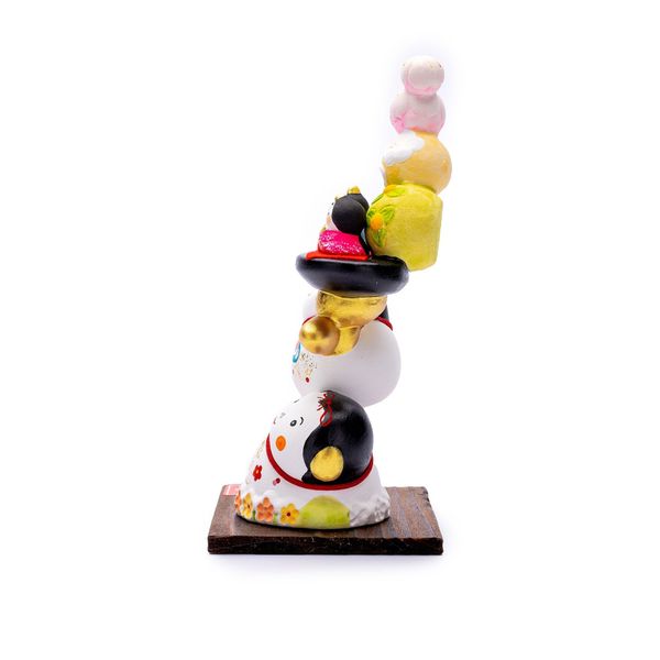 Hina Mini Nhiều Tầng