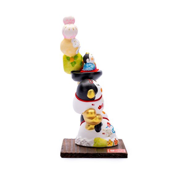 Hina Mini Nhiều Tầng