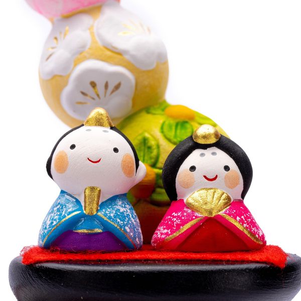 Hina Mini Nhiều Tầng