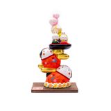 Hina Thỏ Mini Nhiều Tầng