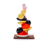 Hina Thỏ Mini Nhiều Tầng