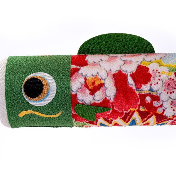 Cờ Cá Chép Năm Con – Biểu Tượng May Mắn Và Truyền Thống Nhật Bản