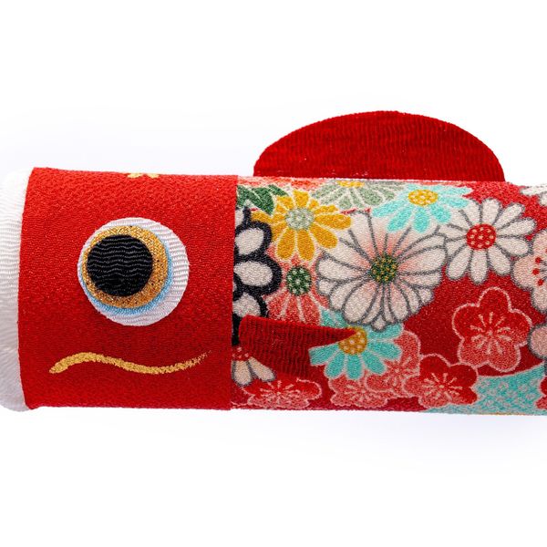 Cờ Cá Chép Năm Con – Biểu Tượng May Mắn Và Truyền Thống Nhật Bản