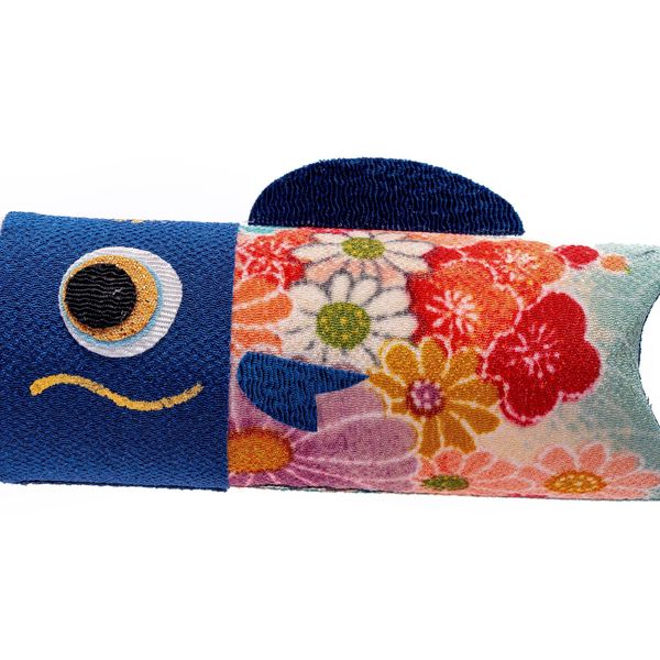 Cờ Cá Chép Năm Con – Biểu Tượng May Mắn Và Truyền Thống Nhật Bản