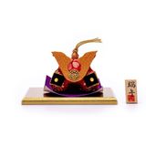 Mũ Samurai Họa Tiết Nhật Bản (size nhỏ)