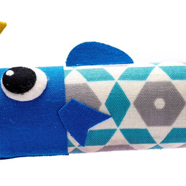 Cờ Cá Chép Koti Hai Con Nhật Bản