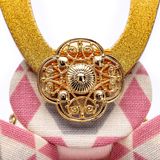 Mũ Samurai Koti - Màu Hồng