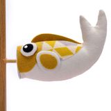 Cờ Cá Chép Koti Nhật Bản