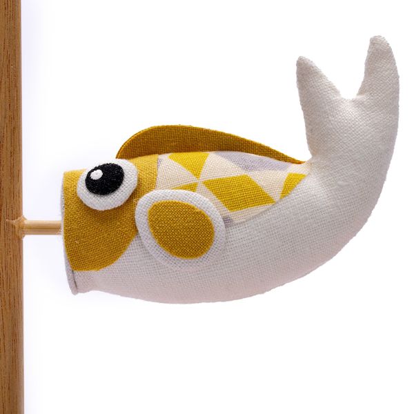 Cờ Cá Chép Koti Nhật Bản