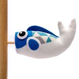 Cờ Cá Chép Koti Nhật Bản