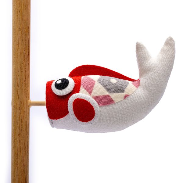 Cờ Cá Chép Koti Nhật Bản