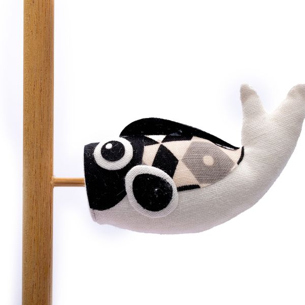 Cờ Cá Chép Koti Nhật Bản