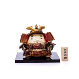 Tượng Gốm Warabe-Musha