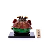 Tượng Gốm Warabe-Musha