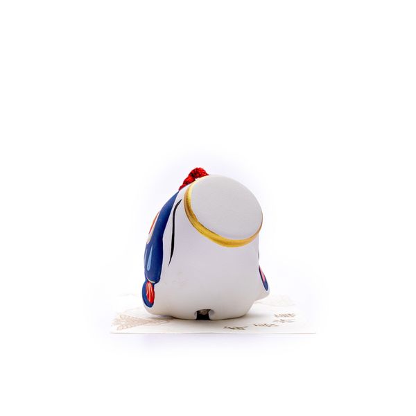 Chuông Đất Cá Chép Nhật Bản