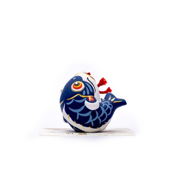 Chuông đất cá chép - Nhỏ
