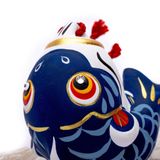 Chuông đất cá chép - Nhỏ