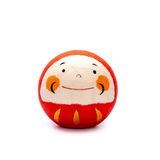 Cậu Bé Trái Đào - Màu Đỏ