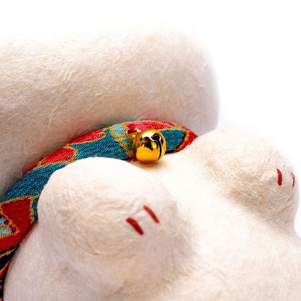 Mèo giấy Tam Thể