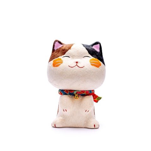 Mèo giấy Tam Thể