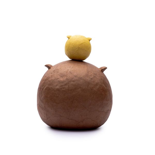 Tượng Cú May Mắn Nhật Bản – Biểu Tượng Của Trí Tuệ Và Bình An