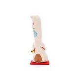 Mèo Dài Tay Maneki Neko Giấy Chigiri Hình Cá Chép