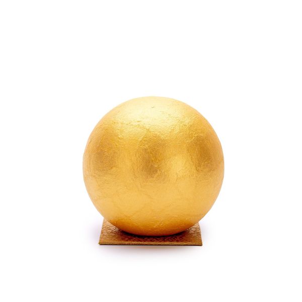 Tượng Giấy Daruma Màu Vàng Nhật Bản – Biểu Tượng Của May Mắn Và Thịnh Vượng