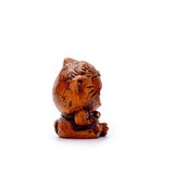 Mèo Oni Cầm Hồ Lô