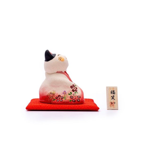 Mèo Quý Tộc May Mắn Nhật Bản