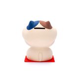 Mèo Tiết Kiệm Hạnh Phúc (Tam Thể)