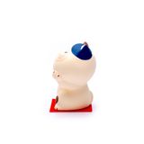 Mèo Tiết Kiệm Hạnh Phúc (Tam Thể)