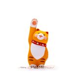 Mèo Cam Hạnh Phúc