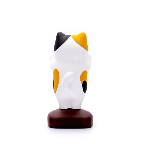 Mèo Tam Thể lớn đứng