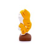 Bộ Ba Mèo Con Tam Thể (Vàng) Đứng