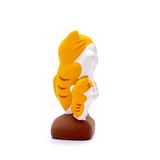 Bộ Ba Mèo Con Tam Thể (Vàng) Đứng