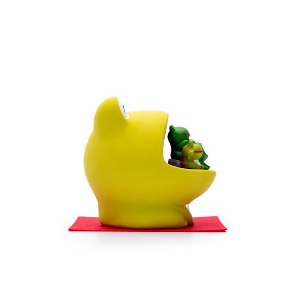 Ống Tiết Kiệm Sáu Con Ếch Kaeru