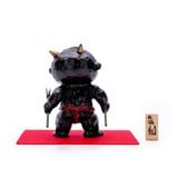 Oni Hạnh Phúc Cầm Cà Kheo Có Đệm