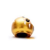 Ống Heo Daruma Vàng May Mắn