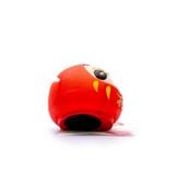 Ống Heo Daruma Đỏ May Mắn