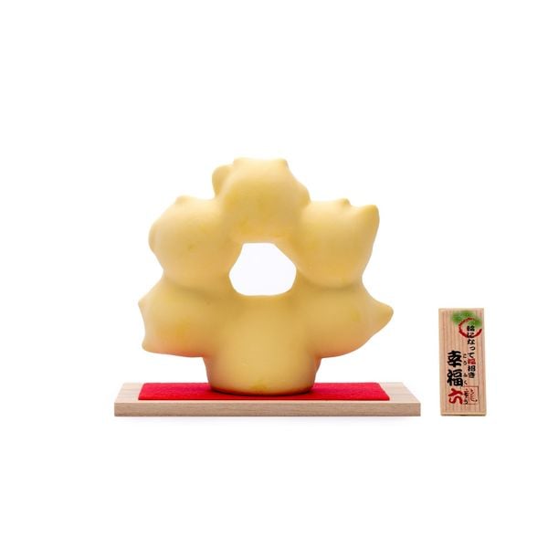 Bộ Vòng Tròn May Mắn - 6 Chú Cú Mini