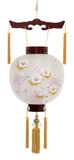 Đèn Lồng Cung Đình Gotenomaru Hagi số 11 Hani Picture 001