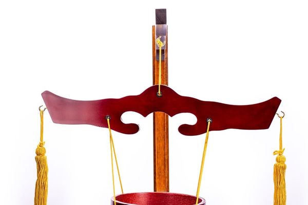 Đèn Lồng Cung Đình Gotenomaru Hagi số 11 Hani Picture 002