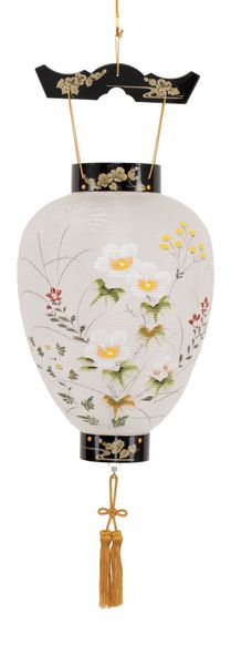 Đèn Lồng Cung Đình Gotenomaru Hagi số 11 Airi Picture 108