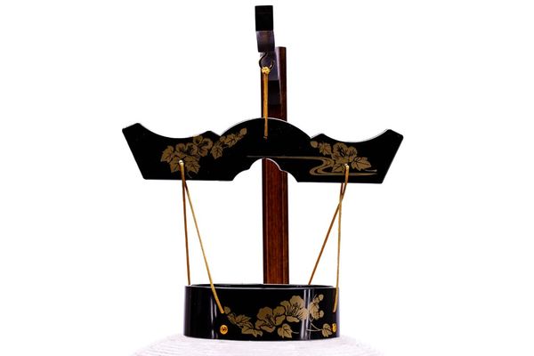 Đèn Lồng Cung Đình Gotenomaru Hagi số 11 Airi Picture 110