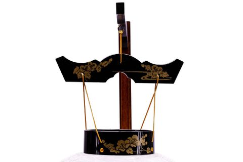 Đèn Lồng Cung Đình Gotenomaru Hagi số 11 Airi Picture 110