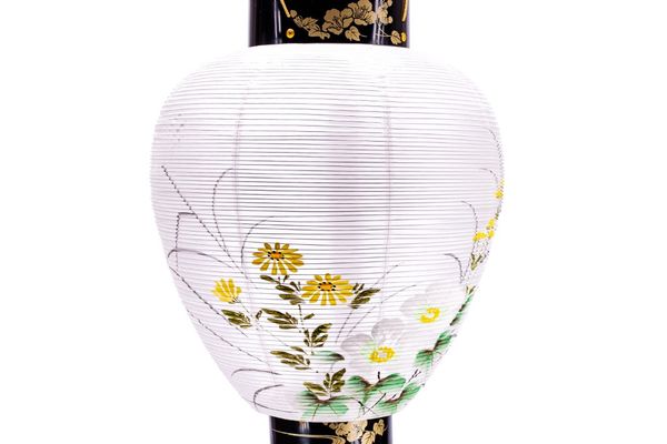 Đèn Lồng Cung Đình Gotenomaru Hagi số 11 Airi Picture 110